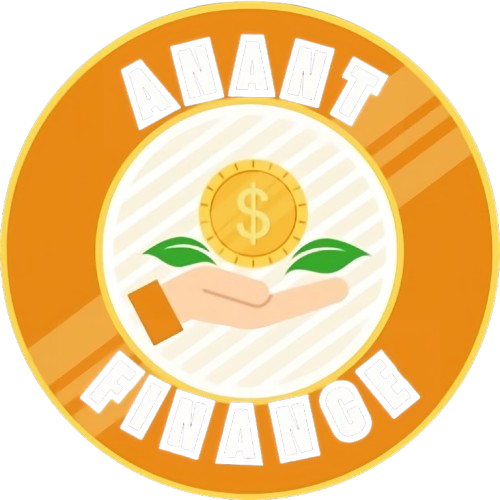 Anant Financeaccouting app logo